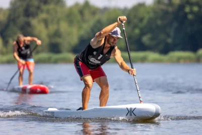 Odra SUP Cup 2026