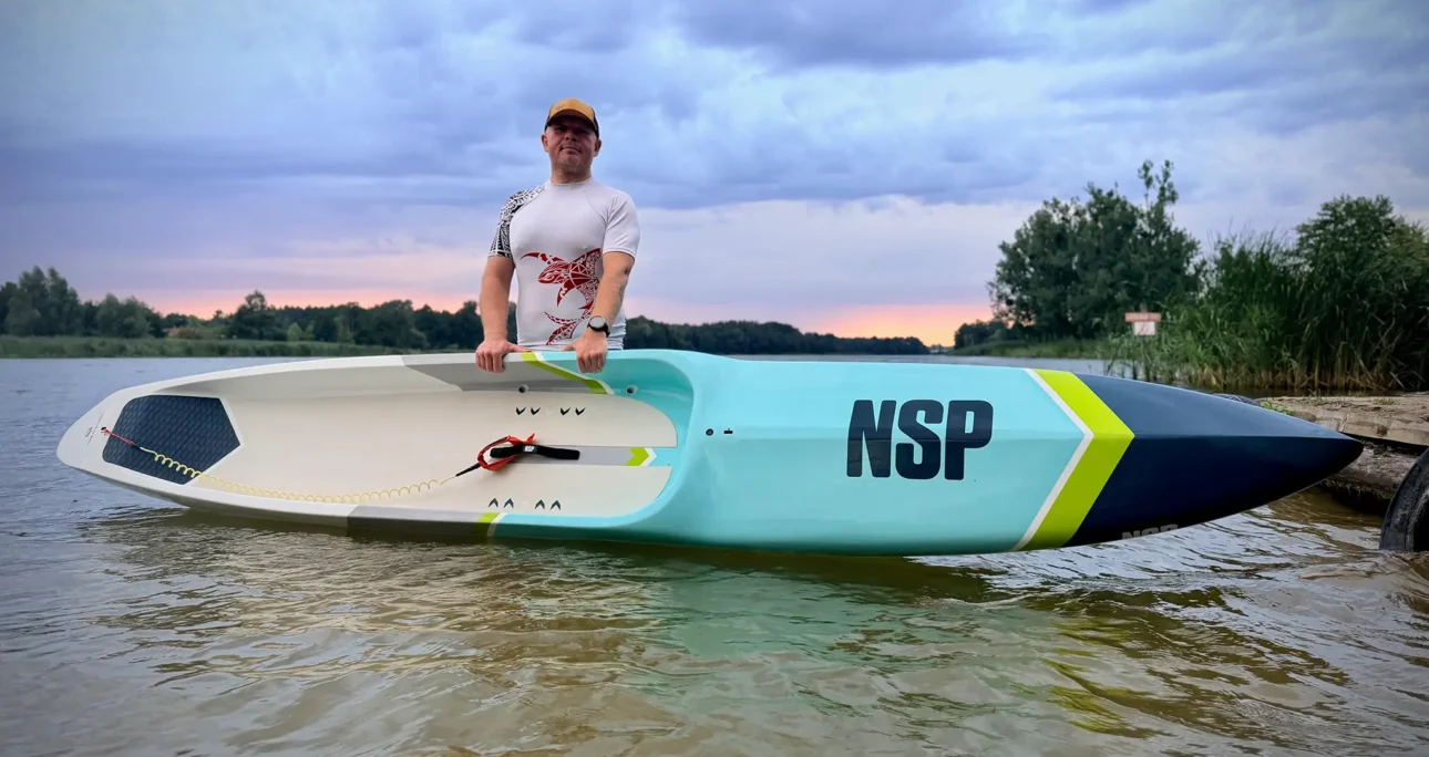NSP uzupełnia flotę