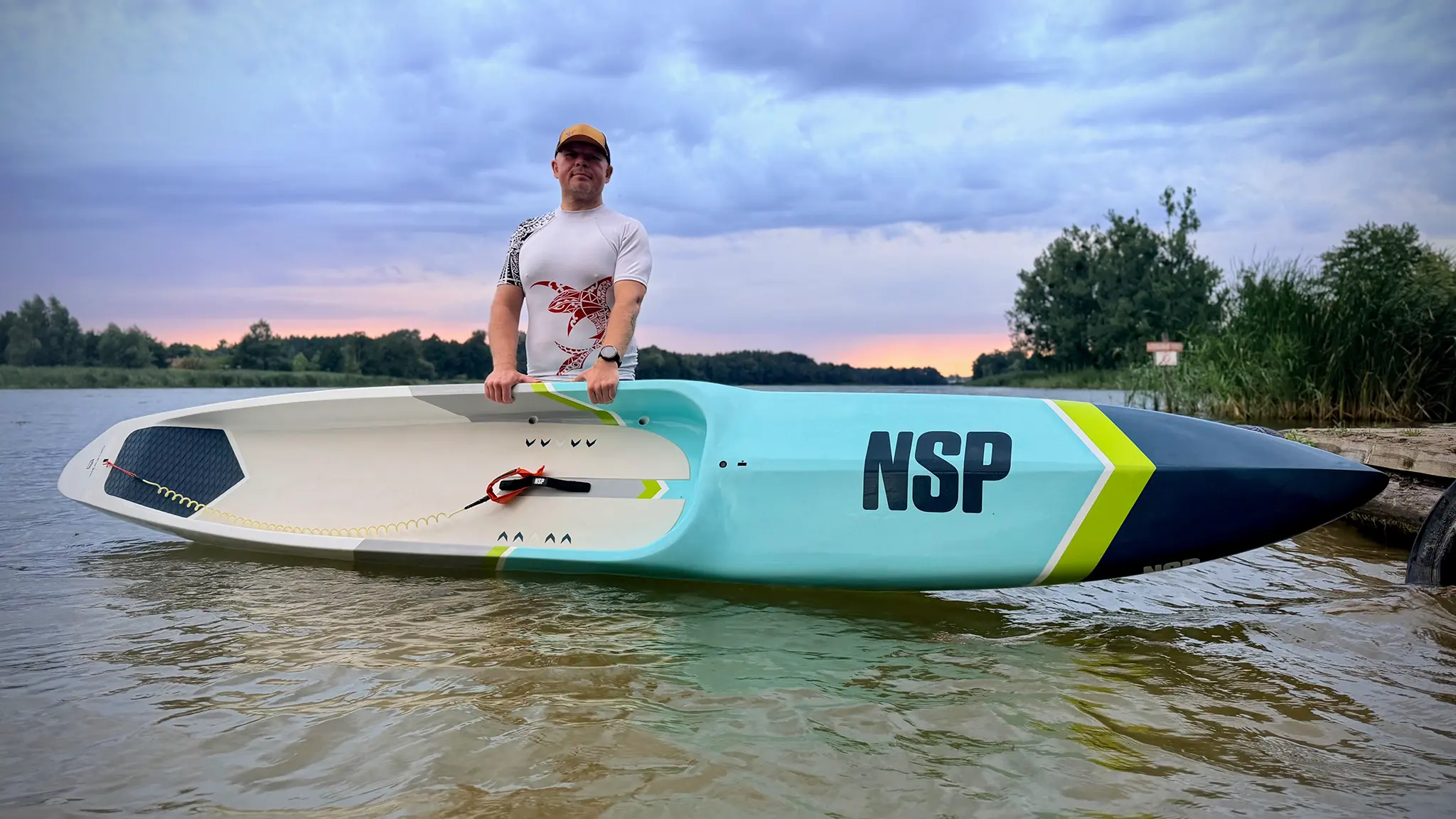 NSP uzupełnia flotę